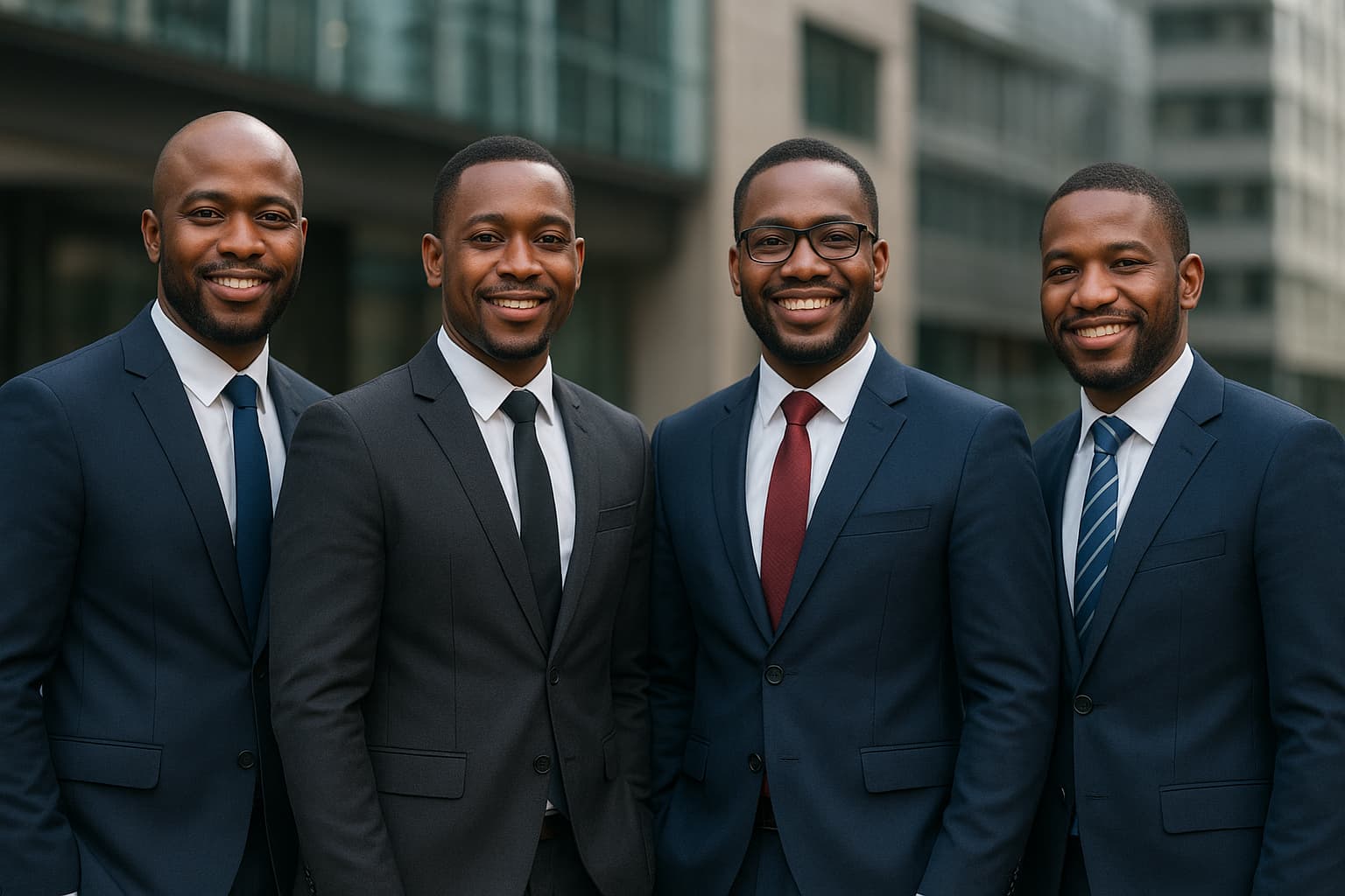 Ingénieurs-Conseils - Expertise en Génie Civil